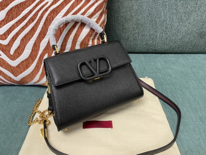 Valentino Top Handle Bag